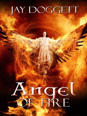 cover image of Angel of Fire